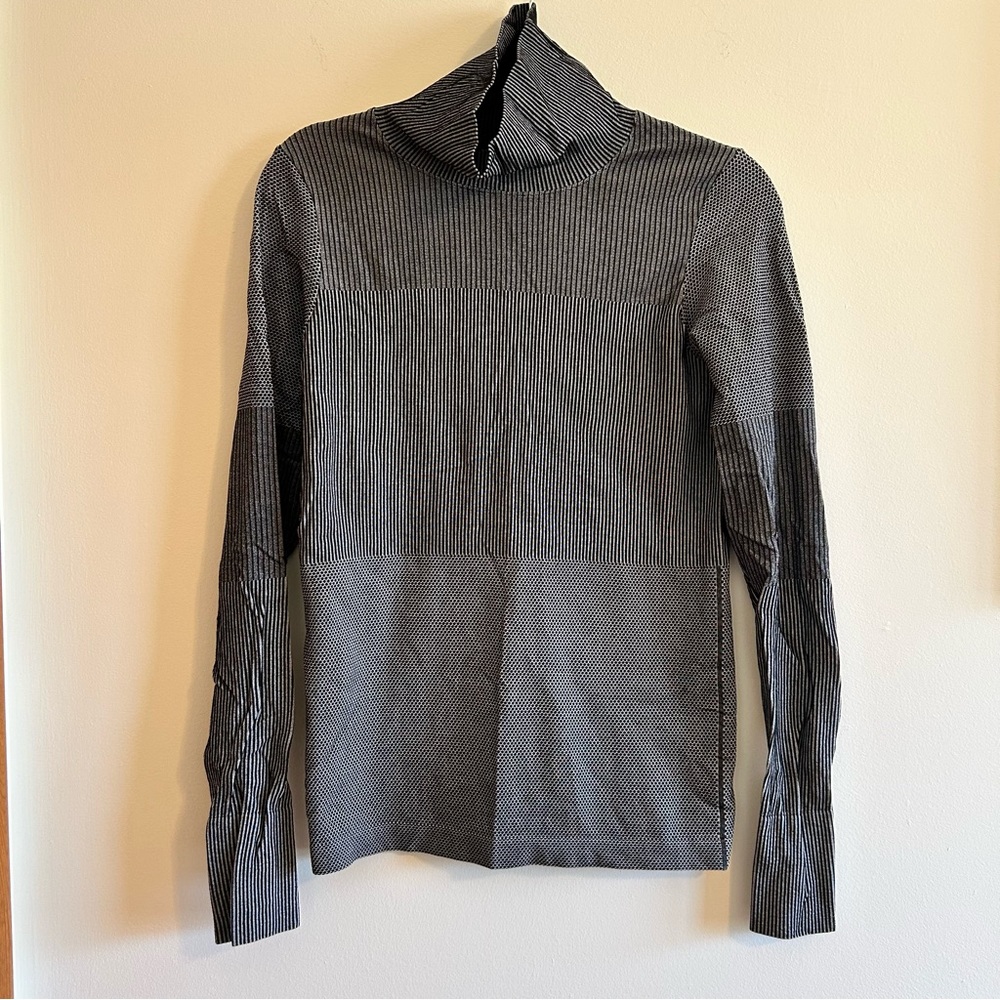 Athleta Base Layer Top